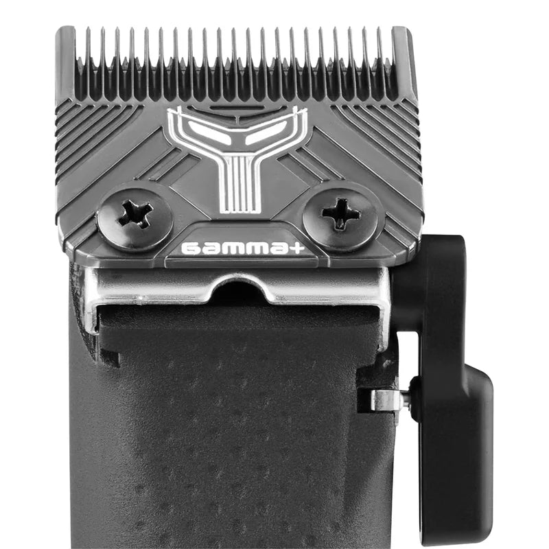 Gamma+ Echo Blade Shallow 2.0