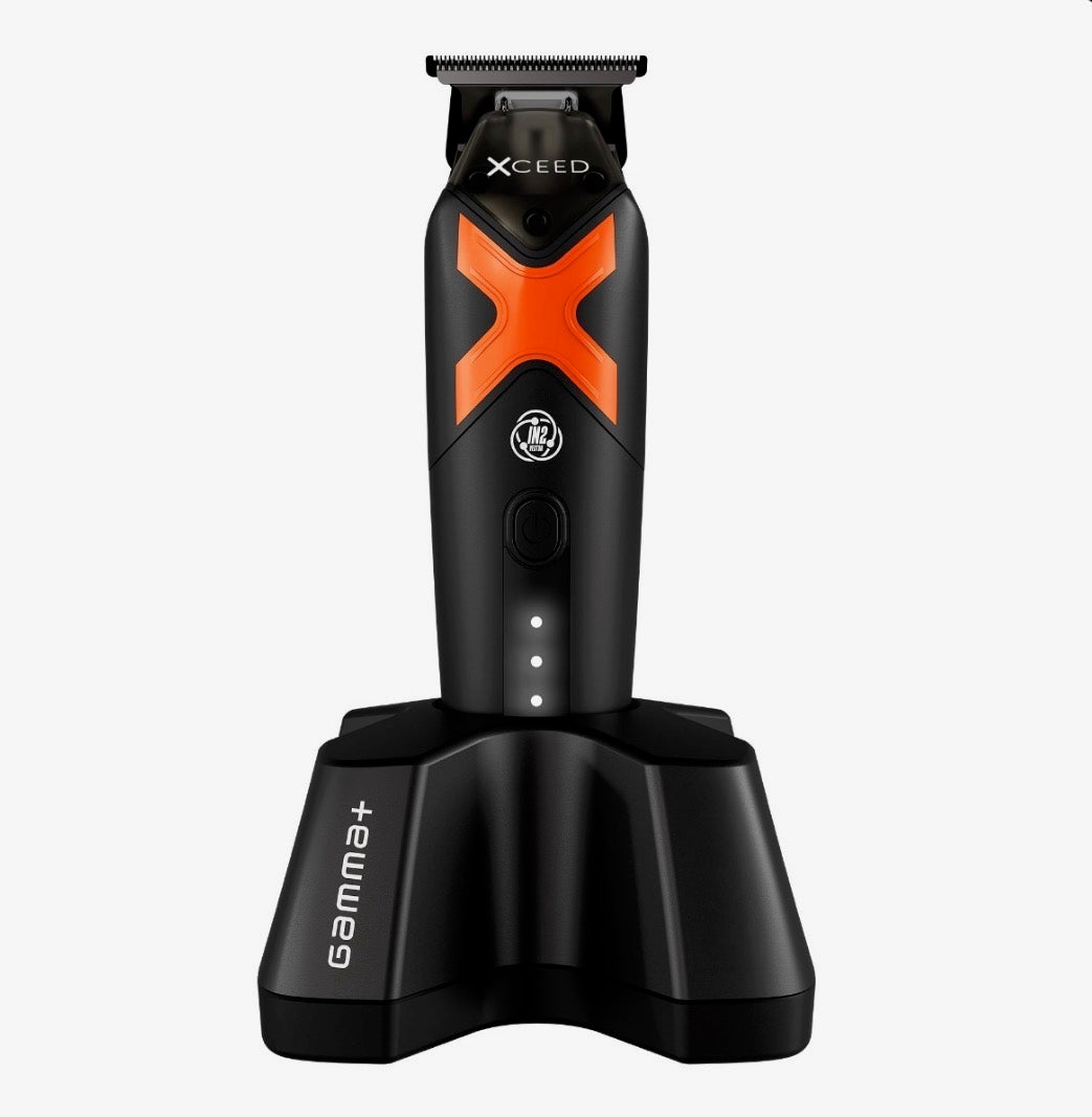 Gamma Xceed Trimmer